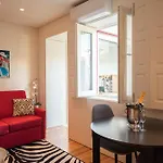 Modern Loft W Ac Downtown And Metro
