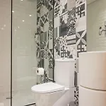 Modern Loft W Ac Downtown And Metro Porto