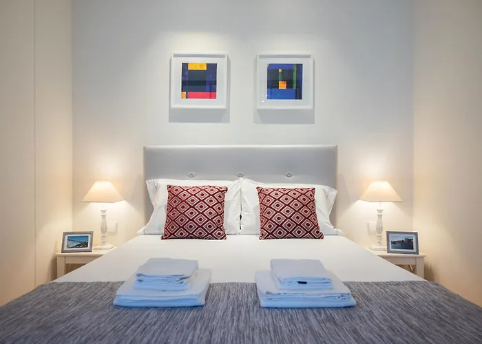 Modern Loft W Ac Downtown And Metro Lejlighed