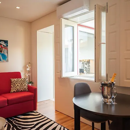 Modern Loft W Ac Downtown And Metro