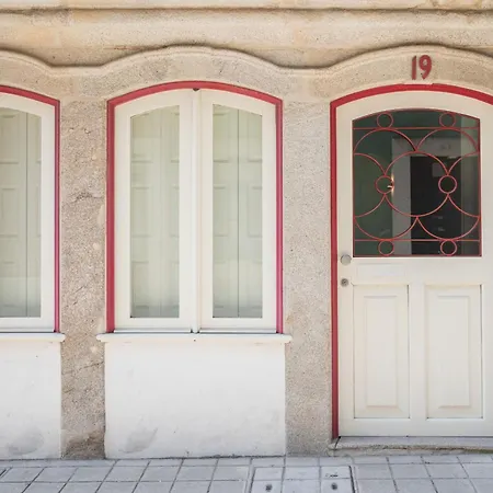 Apartman Modern Loft W Ac Downtown And Metro