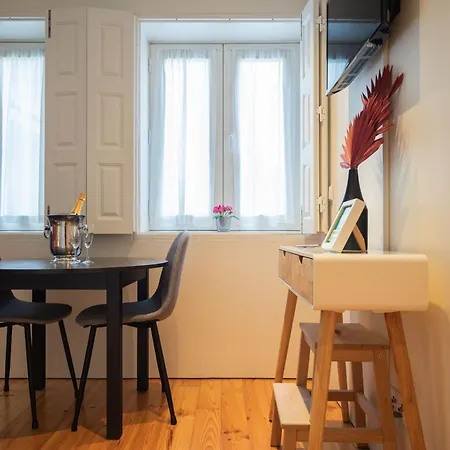 Modern Loft W Ac Downtown And Metro *