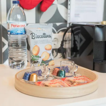 Modern Loft W Ac Downtown And Metro * Porto