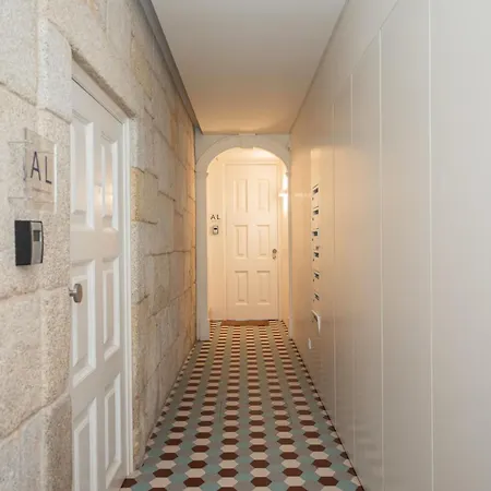 Modern Loft W Ac Downtown And Metro