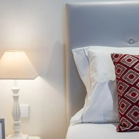 Modern Loft W Ac Downtown And Metro Apartman *