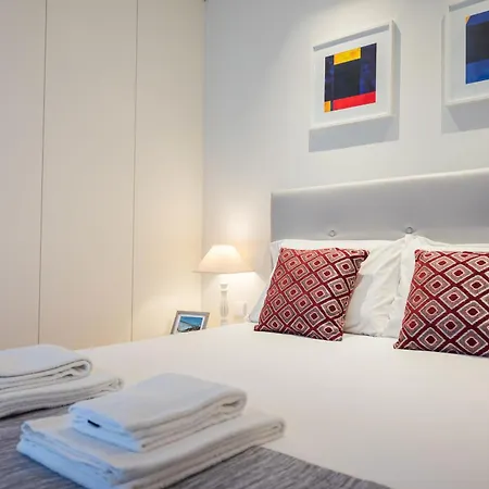 Apartment Modern Loft W Ac Downtown And Metro *