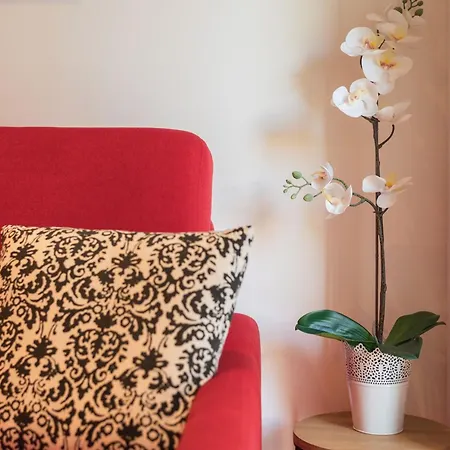 Modern Loft W Ac Downtown And Metro *