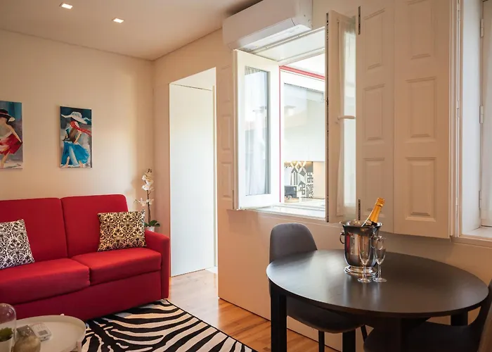 Modern Loft W Ac Downtown And Metro