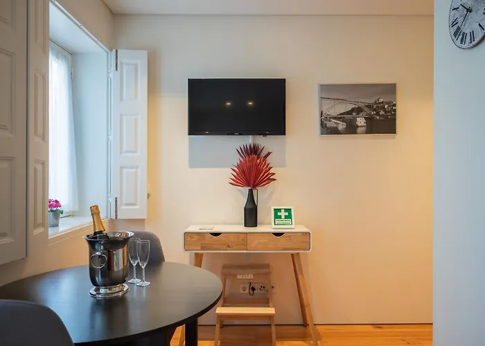 Modern Loft W Ac Downtown And Metro Apartment *