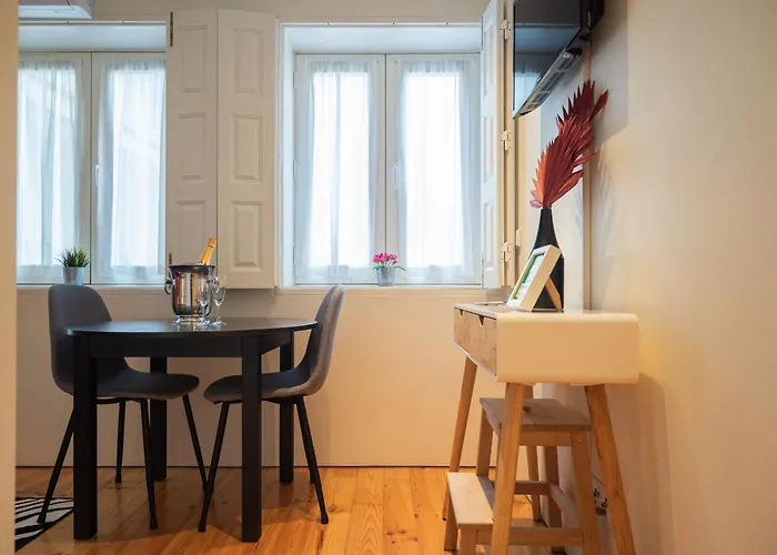 Modern Loft W Ac Downtown And Metro *