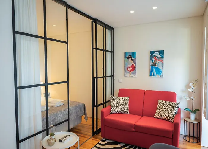 Appartamento Modern Loft W Ac Downtown And Metro