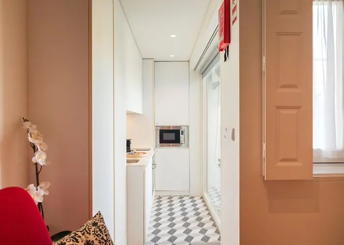 Modern Loft W Ac Downtown And Metro Appartamento *