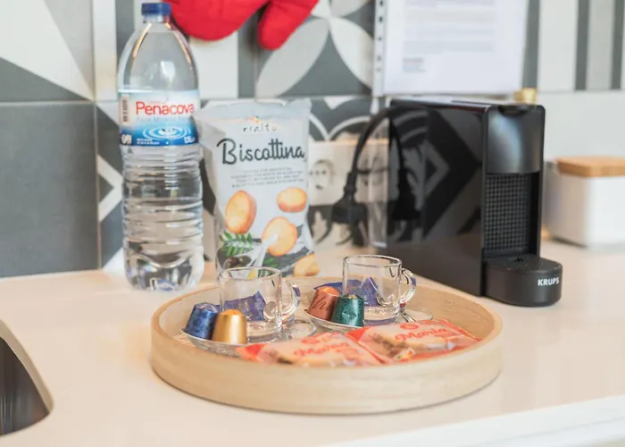 Modern Loft W Ac Downtown And Metro * Porto