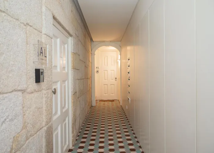 Modern Loft W Ac Downtown And Metro