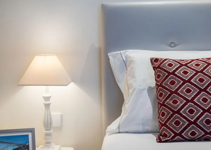 Modern Loft W Ac Downtown And Metro Apartman *