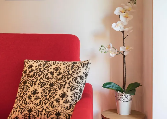 Modern Loft W Ac Downtown And Metro *