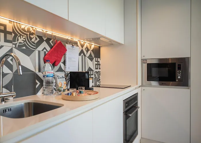 Lägenhet Modern Loft W Ac Downtown And Metro *