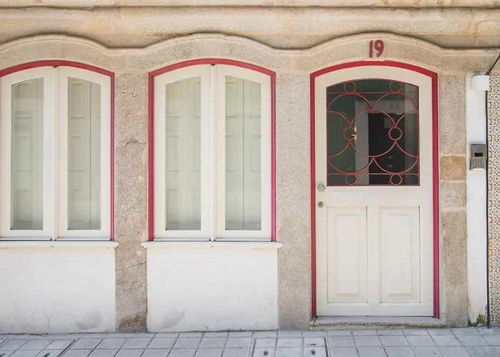 Appartement Modern Loft W Ac Downtown And Metro